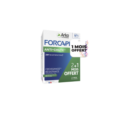 Forcapil